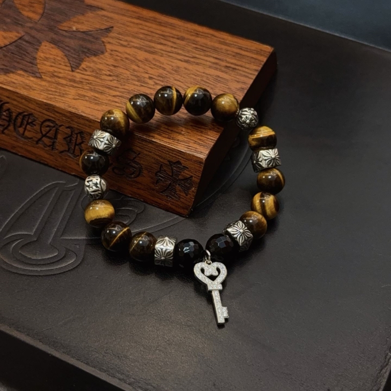 Ch*0me He**ts bracelets